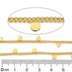 304 Stainless Steel Link Chains&nbsp;AJEW-Z028-08G