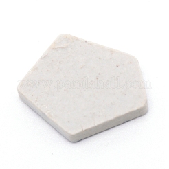 Porcelain Mosaic Tlies&nbsp;PORC-WH0003-02