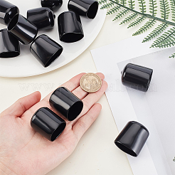 20Pcs PVC Protective Sleeve for Screw&nbsp;FIND-GA0007-98B