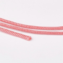 Nylon Braided Threads&nbsp;NWIR-K022-0.8mm-30