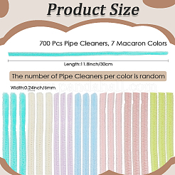 DIY Plush Sticks&nbsp;FIND-CP0002-72A