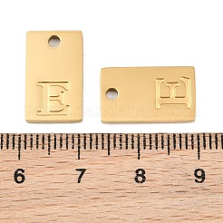304 Stainless Steel Pendants&nbsp;SA-CBA1839-21G-E