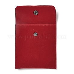 Velvet Jewelry Storage Pouches&nbsp;TP-B002-03B-02