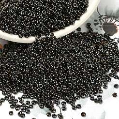 TOHO 8/0 Demi Round Beads&nbsp;X-SEED-DR08-0083