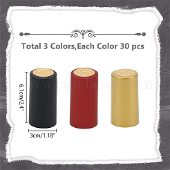 PVC Heat Shrinkage Film&nbsp;DIY-WR0004-22