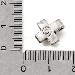 Easter Tibetan Style Alloy Charms&nbsp;FIND-Z128-03AS