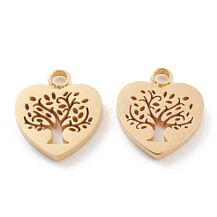 304 Stainless Steel Charms&nbsp;STAS-Y002-05