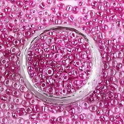 6/0 Glass Seed Beads&nbsp;X1-SEED-A015-4mm-2203