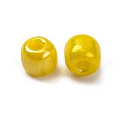 Glass Seed Beads&nbsp;SEED-XCP0001-22