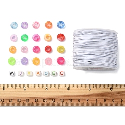 DIY Friendship Bracelet Making Kit&nbsp;DIY-FS0005-03