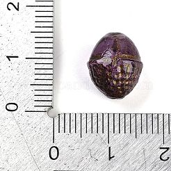Opaque Czech Glass Beads&nbsp;LS-GLAA-NH0004-01D