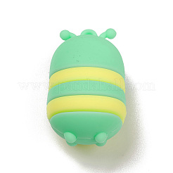 PVC Plastic Cartoon Pendants&nbsp;PVC-O001-01D
