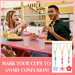 DIY Bracelet Necklace Maknig Kit&nbsp;DIY-NB0010-44