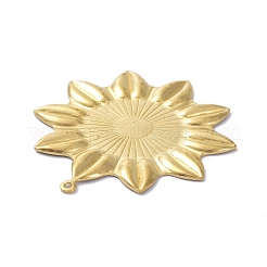 Brass Pendants&nbsp;KK-I010-08C