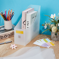 1 Sets PP Plastic File Folder Holders&nbsp;ODIS-OC0014-69