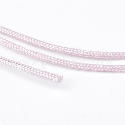 Nylon Braided Threads&nbsp;NWIR-K022-0.8mm-07