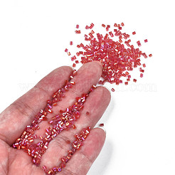 FGB Grade A Glass Seed Beads&nbsp;SEED-S022-05I