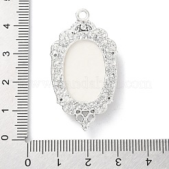 Tibetan Style Alloy Pendants&nbsp;X-TIBE-B002-04AS-01