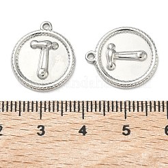 304 Stainless Steel Pendants&nbsp;STAS-C167-02P