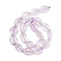 Natural Amethyst Beads Strands&nbsp;G-B077-D04-01