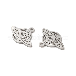 Non-Tarnish 304 Stainless Steel Pendants&nbsp;STAS-J042-26P