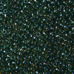 TOHO Round Seed Beads&nbsp;SEED-XTR08-0242