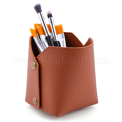 2Pcs PU Leather Pen Holders&nbsp;AJEW-CL0002-25B