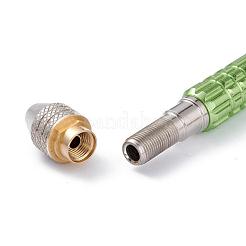 Hand Twist Drill&nbsp;TOOL-WH0028-02