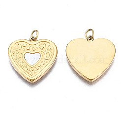 316 Surgical Stainless Steel Pendants&nbsp;LS-STAS-N097-002