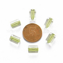 Transparent Acrylic Beads&nbsp;LS-TACR-S154-17A-83