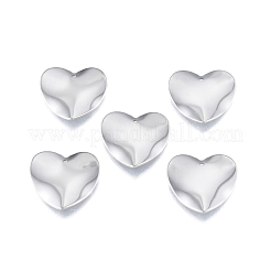 Non-Tarnish 201 Stainless Steel Pendant&nbsp;STAS-B027-24P