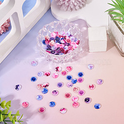 Glass Craft Doll Eye&nbsp;DOLL-TAC0002-01A