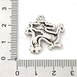 Tibetan Style Alloy Pendants&nbsp;FIND-A053-06AS
