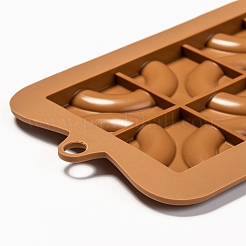 Chocolate Food Grade Silicone Molds&nbsp;DIY-F068-13