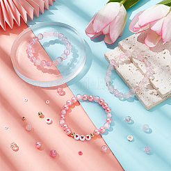 DIY Beads Jewelry Making Finding Kit&nbsp;DIY-NB0009-77