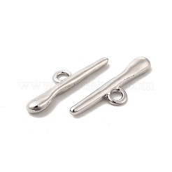Alloy Pendants&nbsp;PALLOY-E024-23P