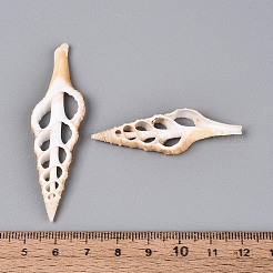Natural Shell Big Pendants&nbsp;BSHE-T015-16