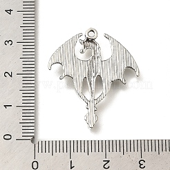 Tibetan Style Alloy Pendants&nbsp;FIND-G078-05AS