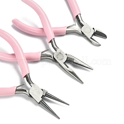 Steel Pliers Set&nbsp;TOOL-YW0001-18C