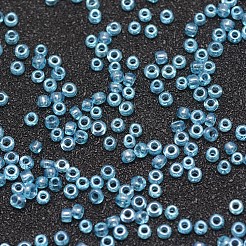 8/0 Glass Seed Beads&nbsp;SEED-J012-F8-103