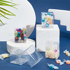 Transparent Plastic Gift Boxes&nbsp;CON-WH0086-045
