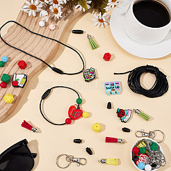 DIY Jewelry Kits&nbsp;DIY-BM0002-44