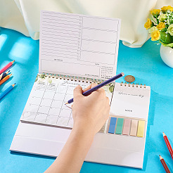 2026 Desk Calendar&nbsp;DJEW-TAC0007-05C