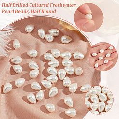 1 Strands Natural Shell Beads Strands&nbsp;BSHE-NB0001-25