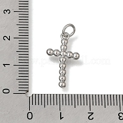 Brass Pendants&nbsp;KK-CBA9883-02P