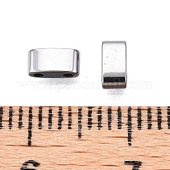 Electroplate Glass Seed Beads&nbsp;SEED-S023-44B-04