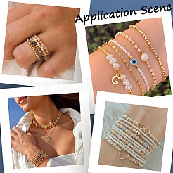 304 Stainless Steel Beads&nbsp;STAS-SC0006-92C
