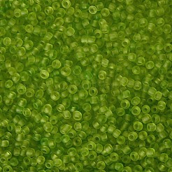 Glass Seed Beads&nbsp;X1-SEED-A008-2mm-M4