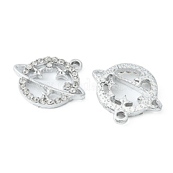 Alloy Rhinestone Pendants&nbsp;ALRI-YW0001-04