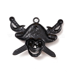 Alloy Pendents&nbsp;X-PALLOY-F281-20EB